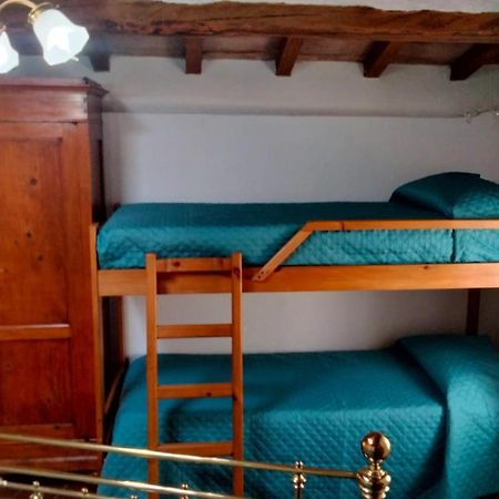L'Isola Di Boccheggiano Apartment Екстериор снимка