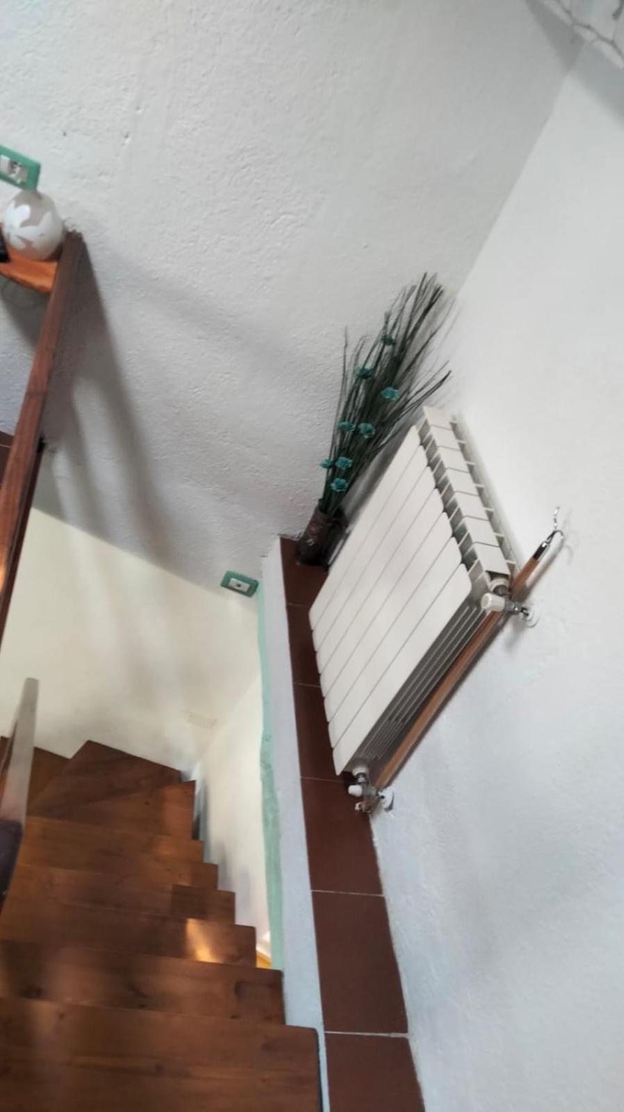 L'Isola Di Boccheggiano Apartment Екстериор снимка