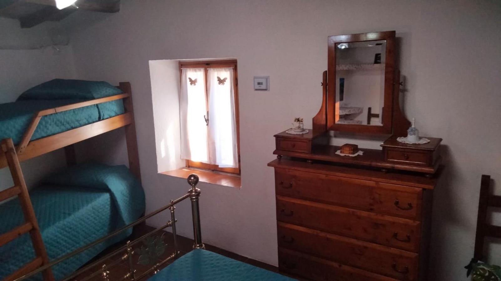 L'Isola Di Boccheggiano Apartment Екстериор снимка