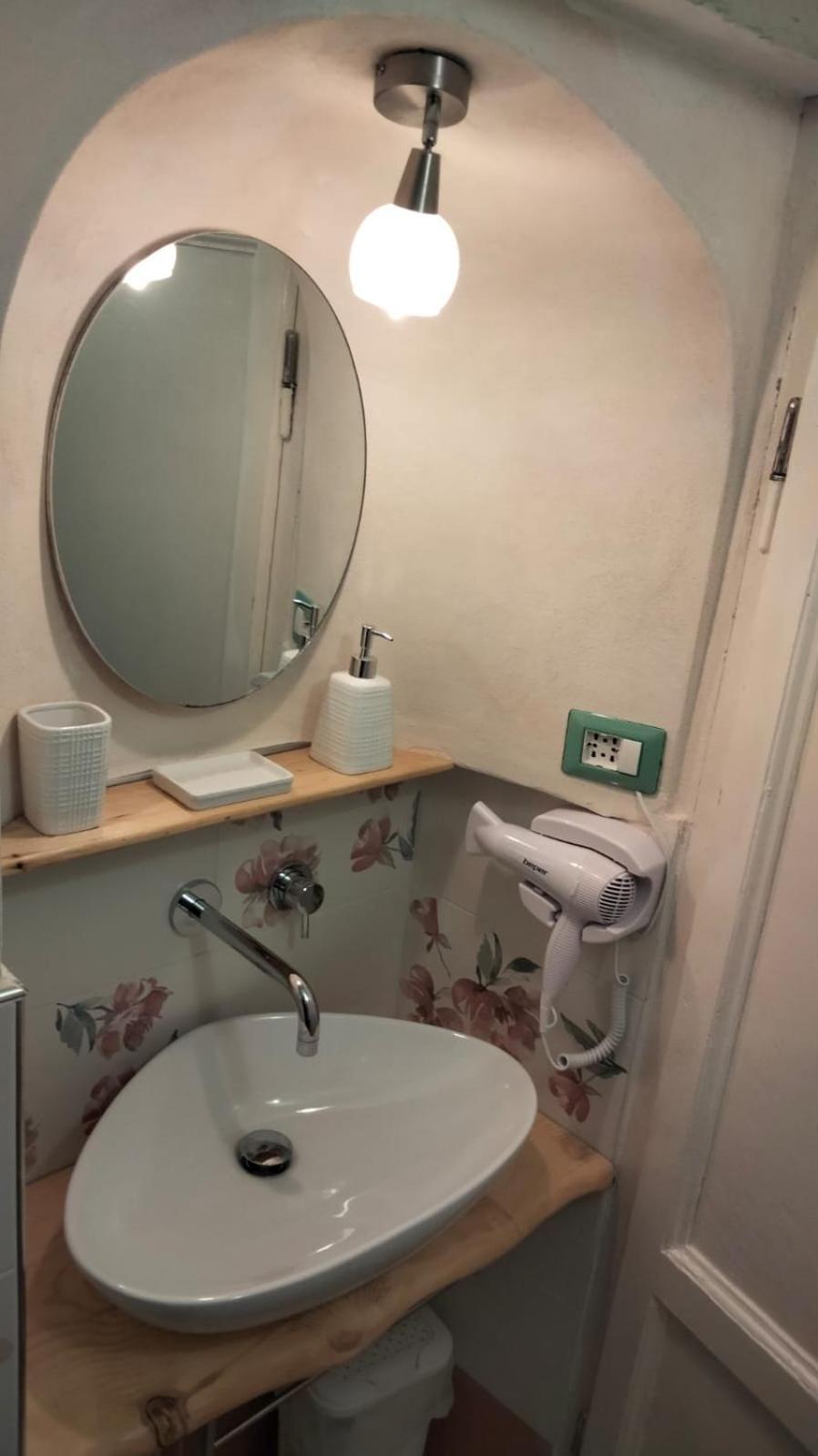 L'Isola Di Boccheggiano Apartment Екстериор снимка